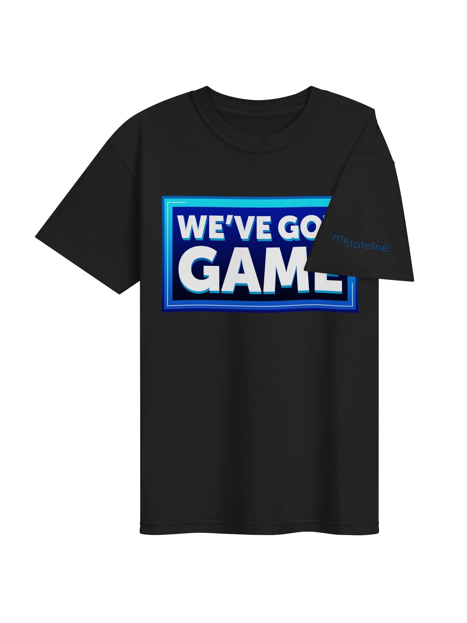 We Got Game product image (44)