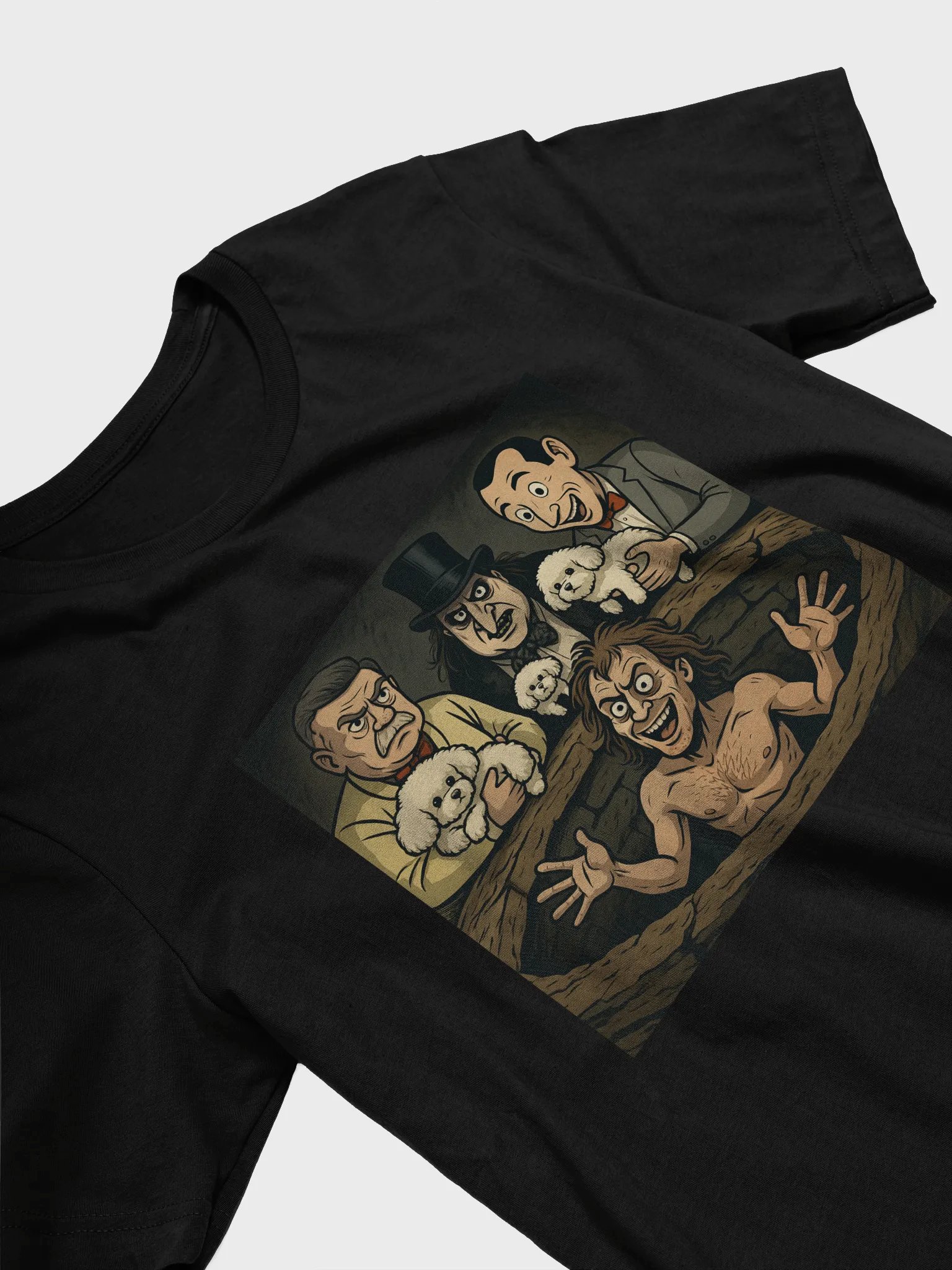 Give Me Back My Dog! product image (17)