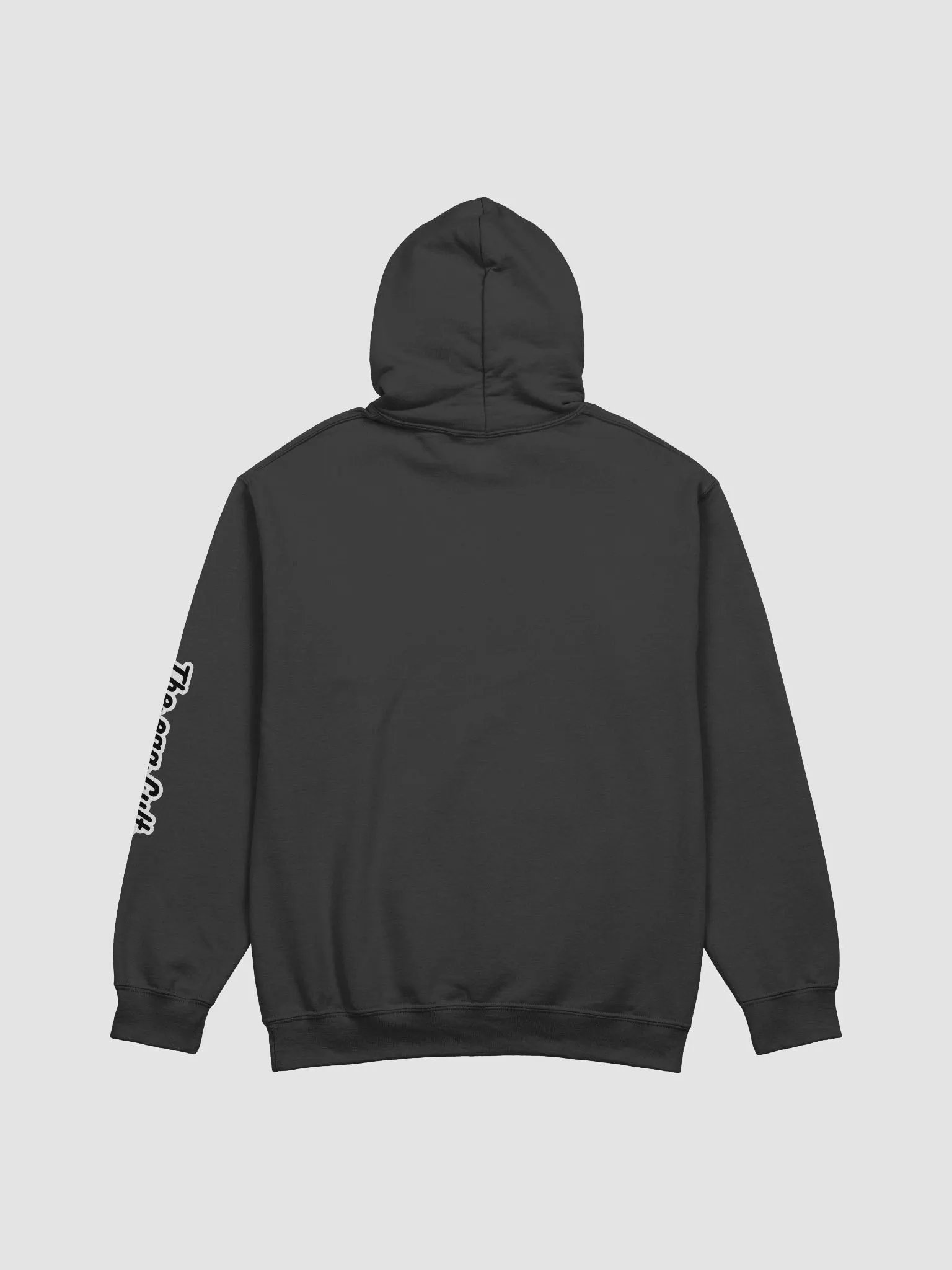 Egg Cult Breakfast Club - Basic Hoodie product image (2)