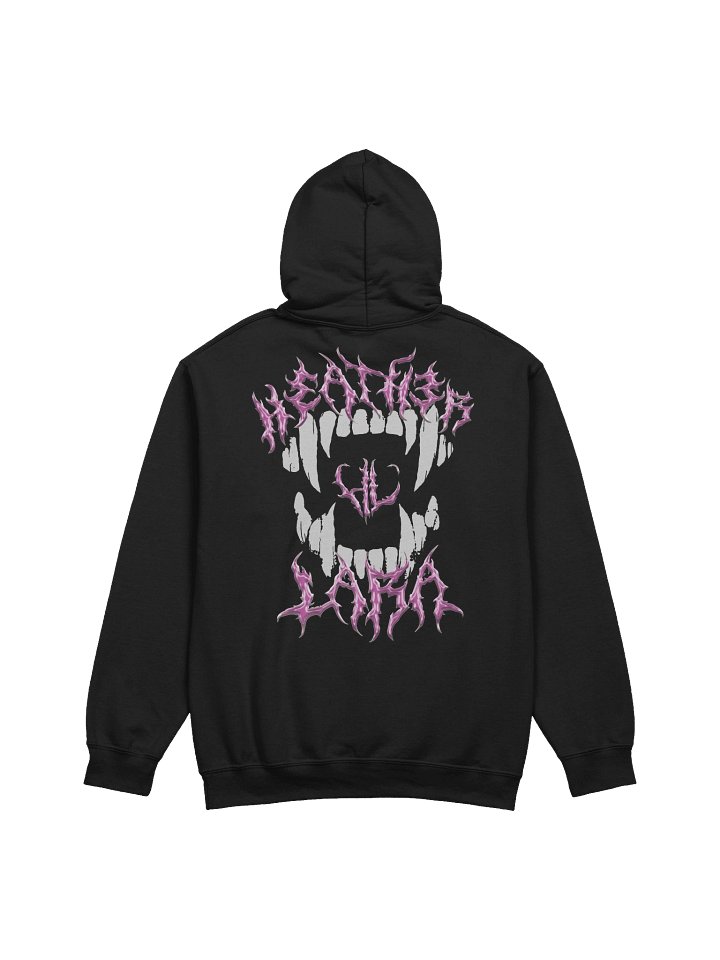 Y2K BITE ME HOODIE product image (2)