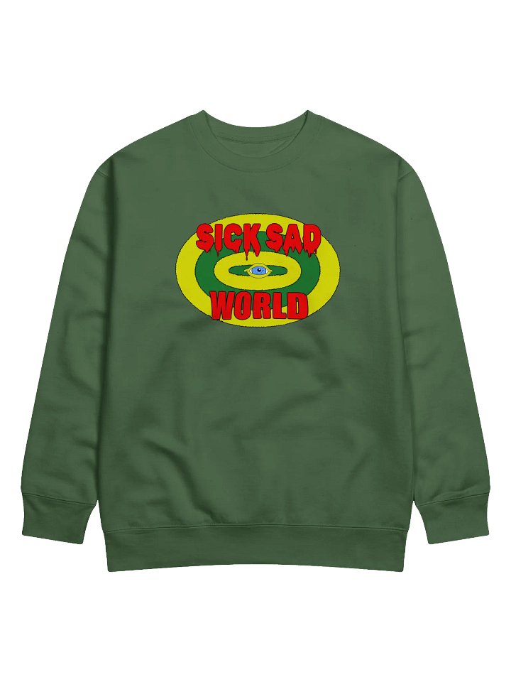 SSW Daria Sweatshirt product image (1)