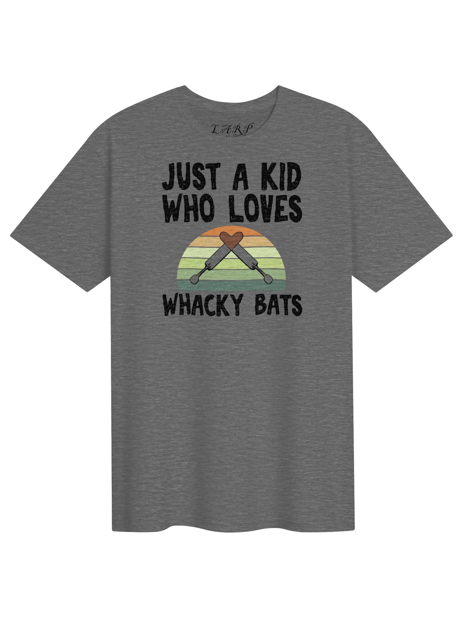 Kid Loves Whacky Bats product image (1)