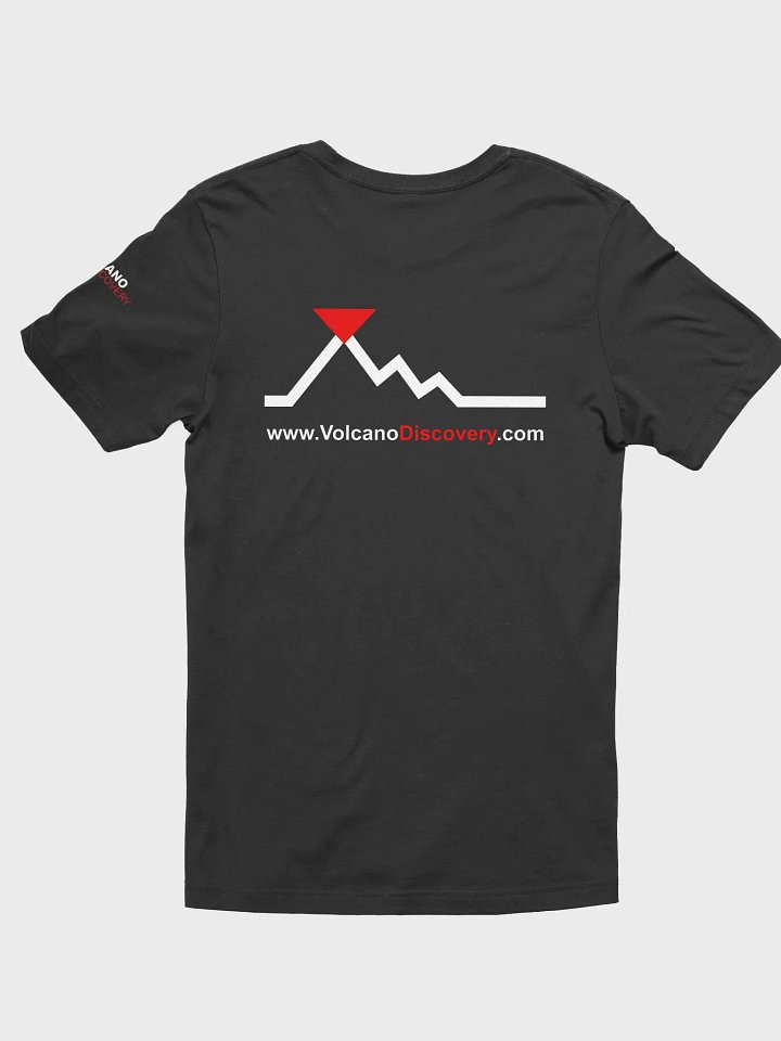 VolcanoAdventures T-Shirt No 2 product image (20)