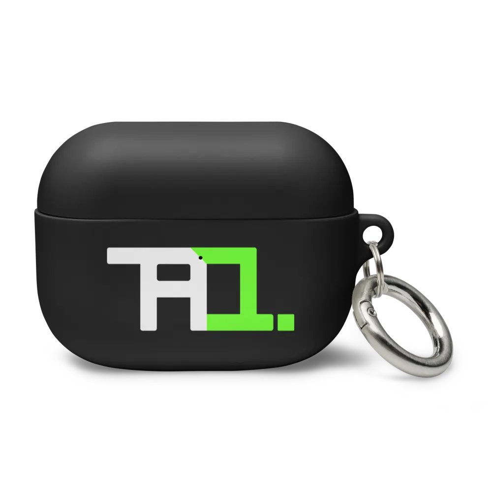 Logo Airpods product image (2)
