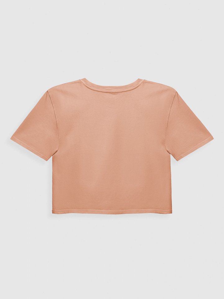 Oh My! So Intelligent [Crop Top] product image (2)