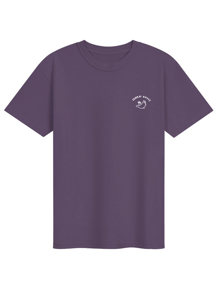 Zenkai Goose - Vibe Shirt product image (1)