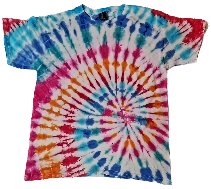 Summer Spiral L product image (1)