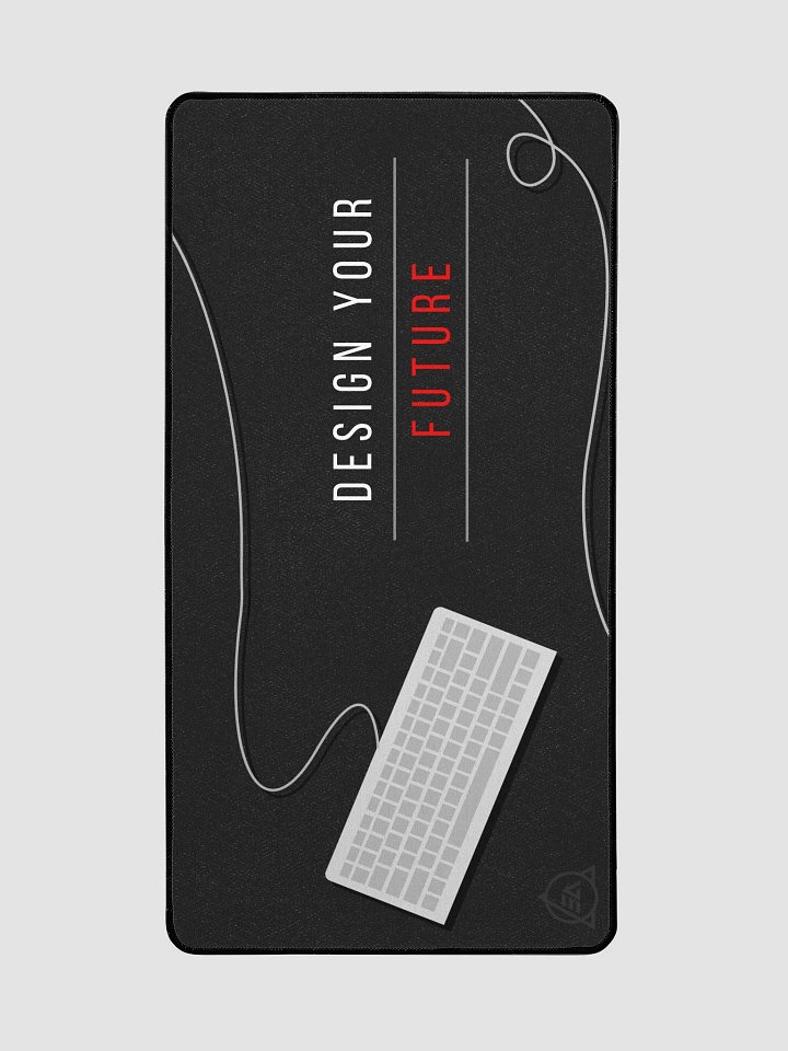 Elegant Vision Mouse Pad V2 product image (2)