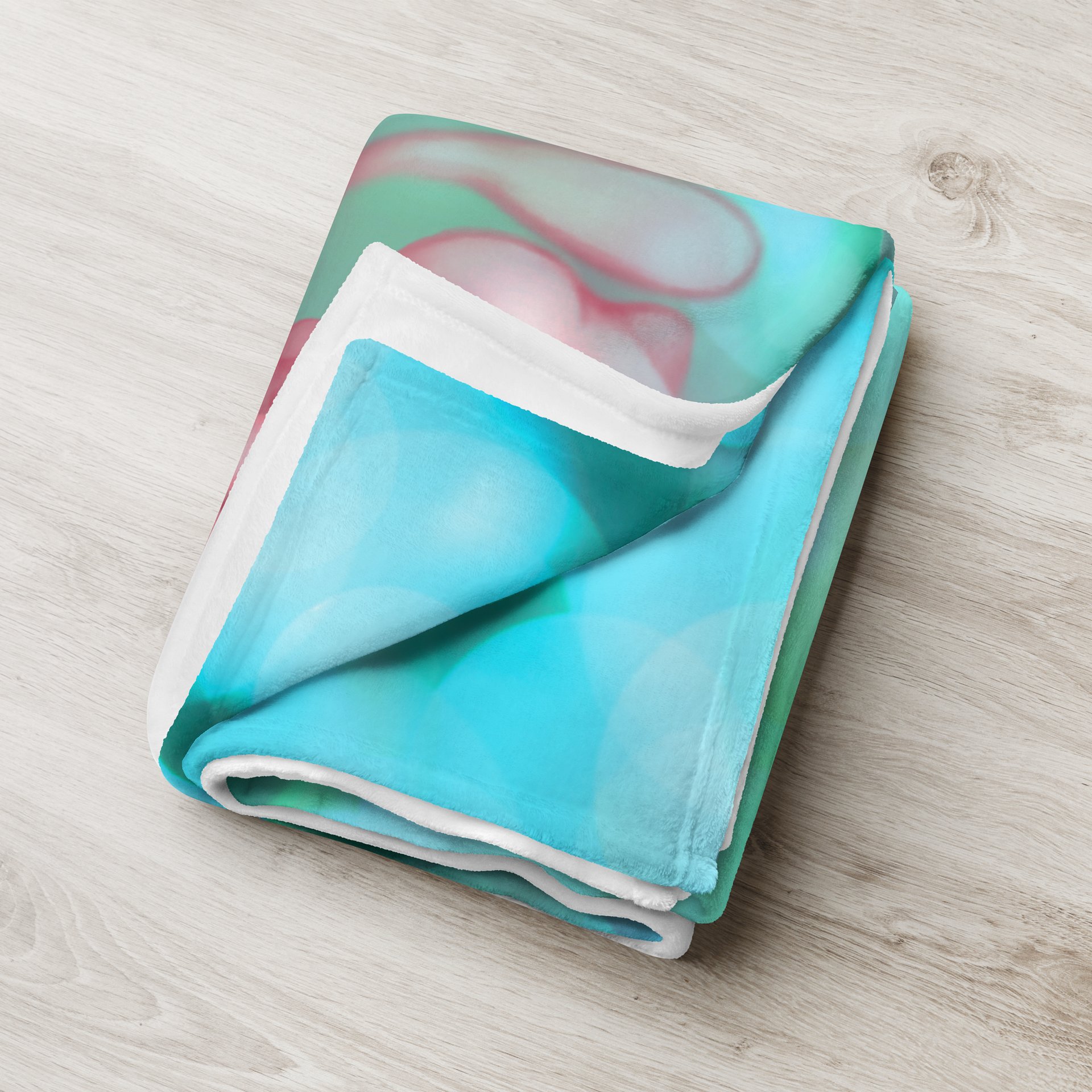 Bubble Mew Blanket product image (3)