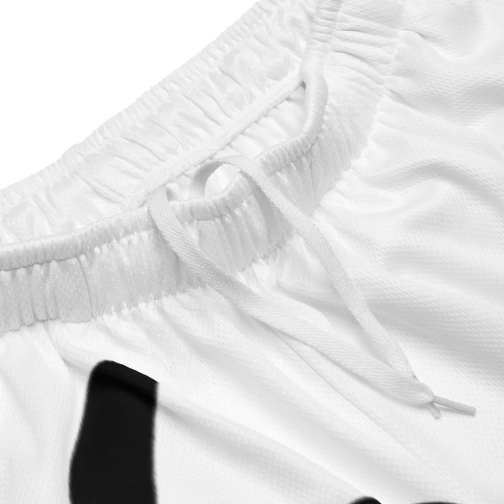 Signature Logo Basketball Shorts product image (2)