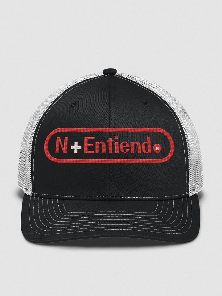 No Entiendo product image (1)