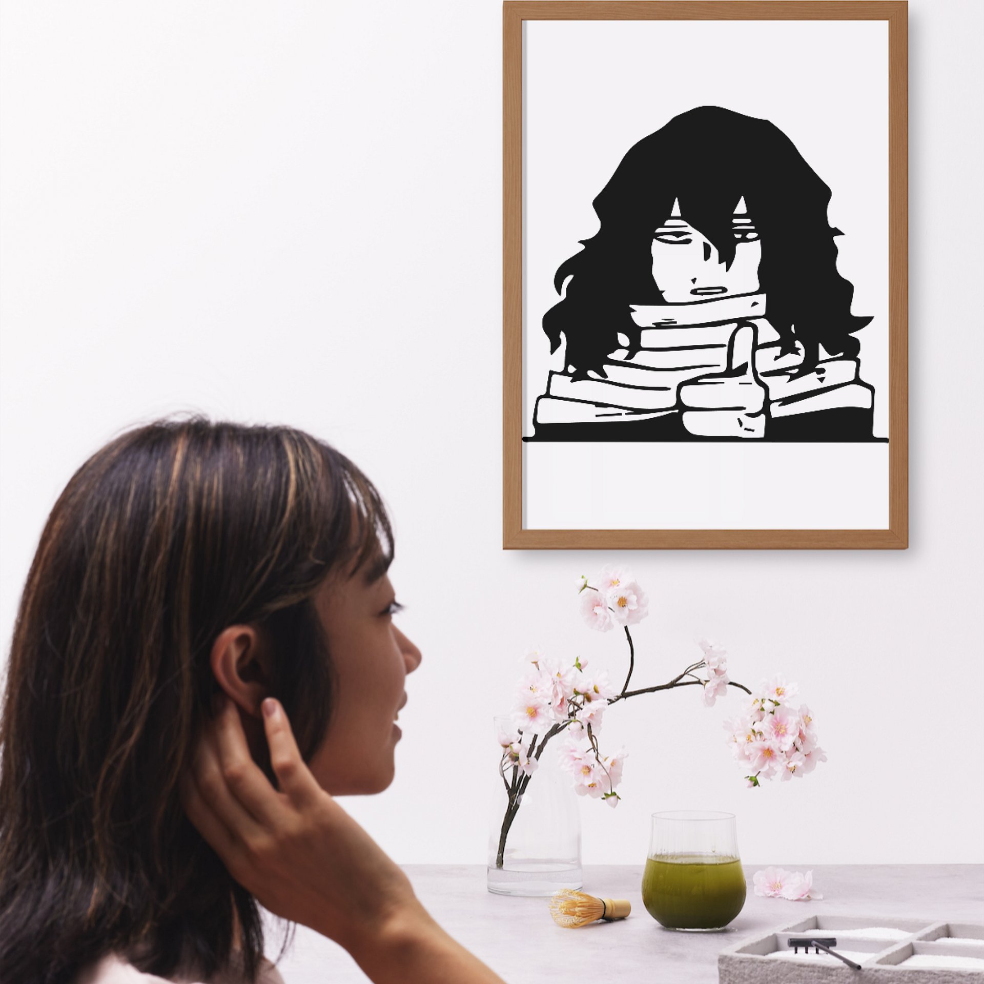 My Hero Academia SVG Bundle, Anime Svg, 45 Png, 250 Files, Anime Hero Svg, Png, Anime bundle Png, Anime Silhouette SVG, Anime Character product image (5)