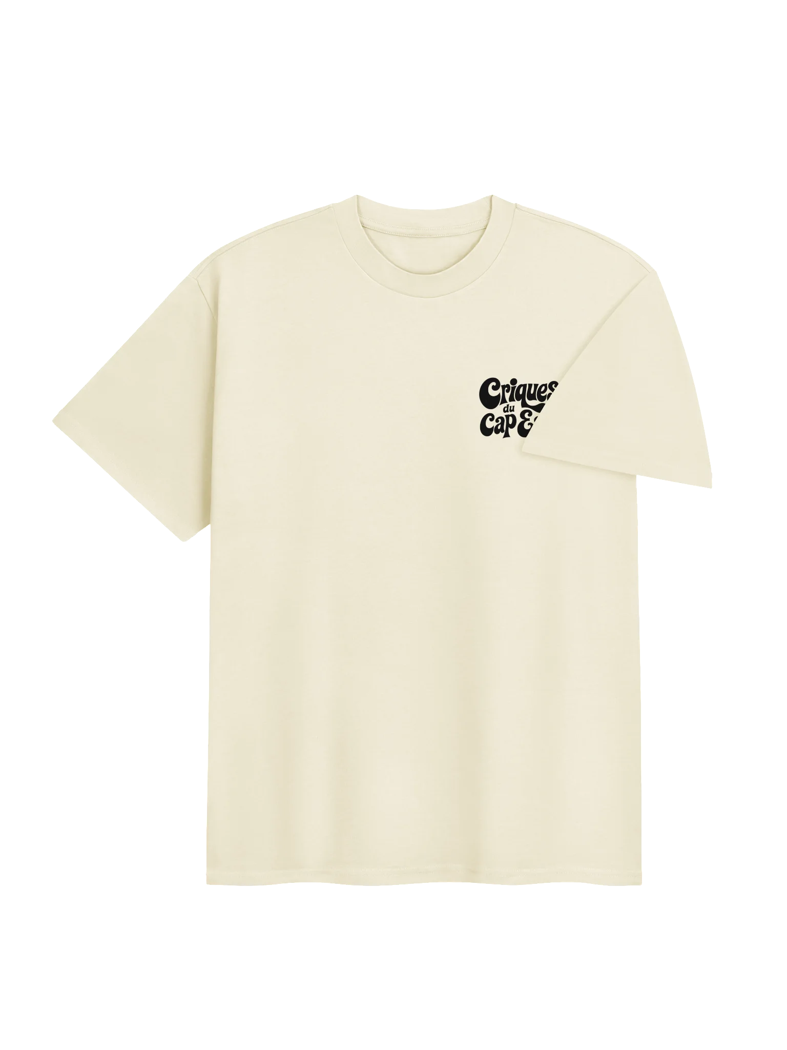 Criques Tee product image (4)