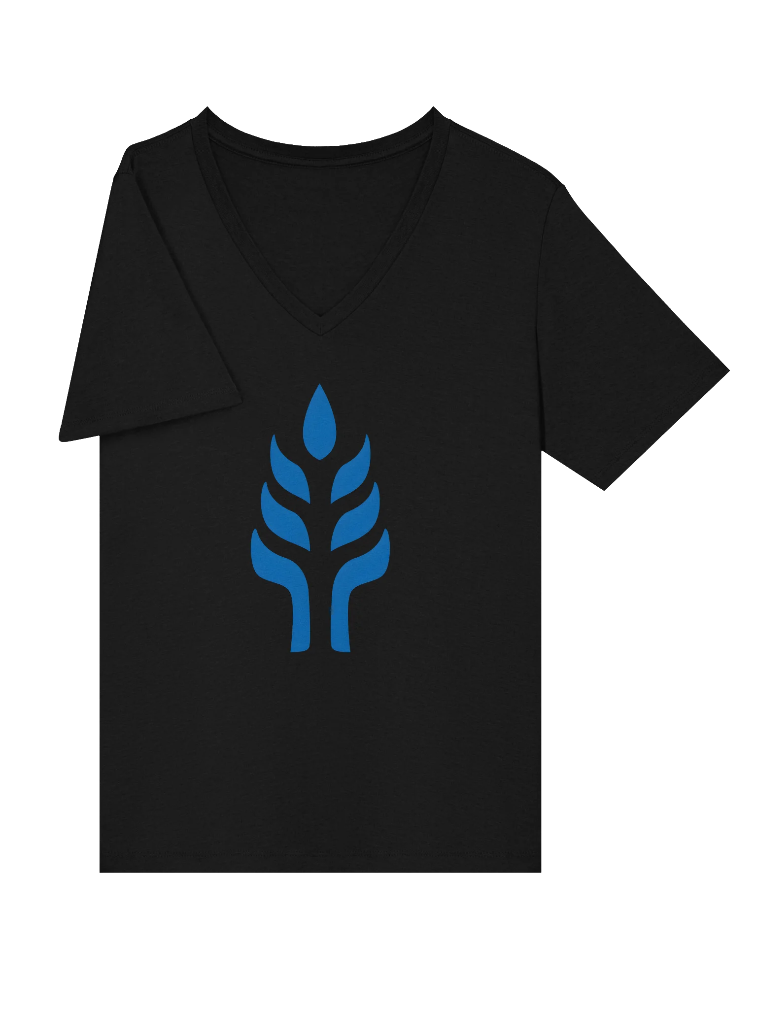Totally Average Women's V-Neck Tee product image (13)