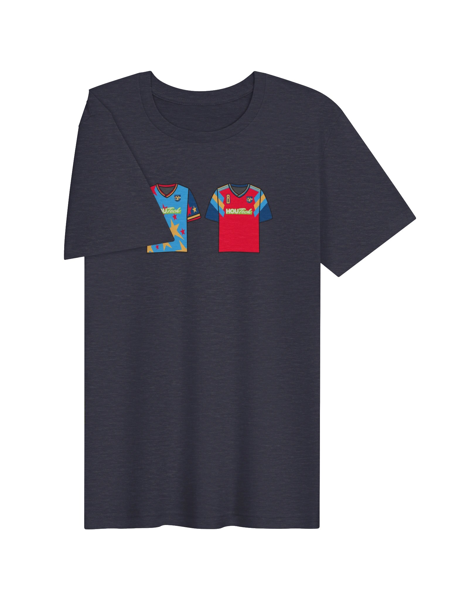 Space City Cosmos Kit Shirt product image (7)