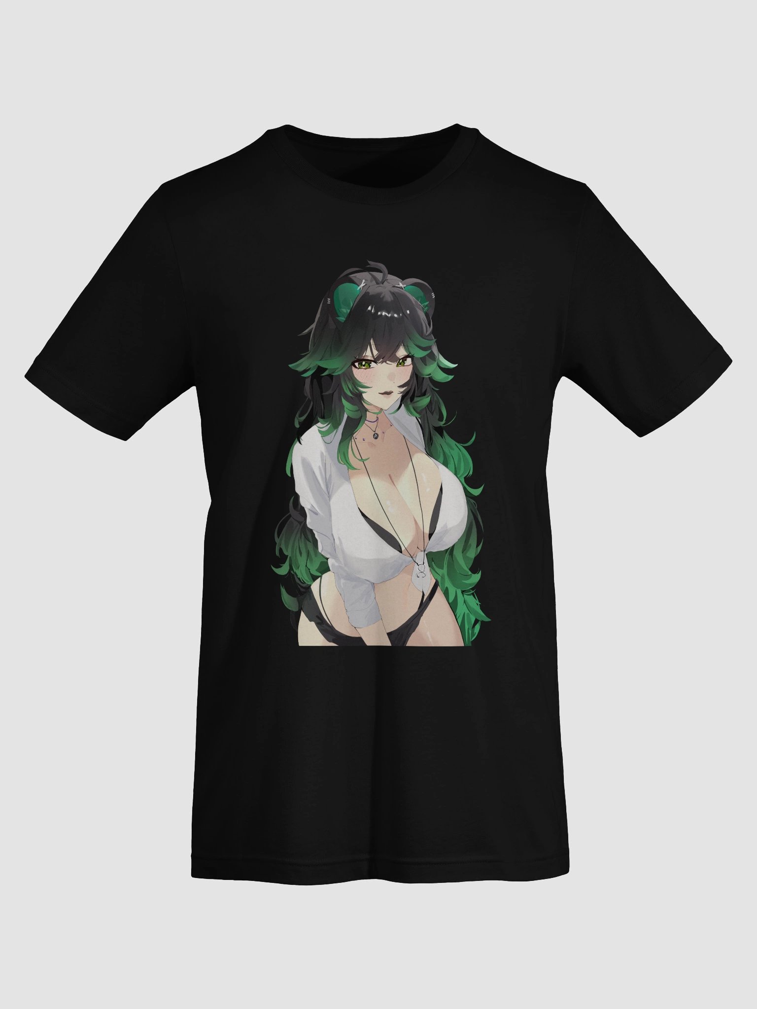 No Tits - The Shirt product image (7)