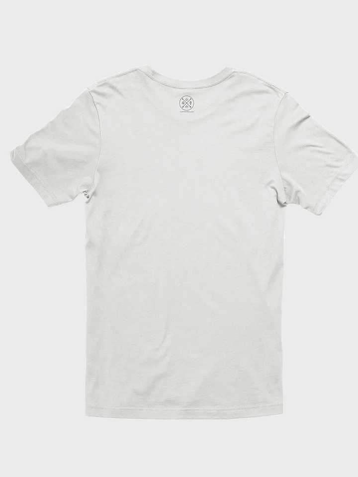 Józsefváros Collegiate T-shirt product image (10)