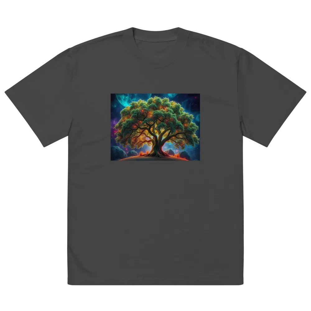 A GLOWING TREE product image (4)
