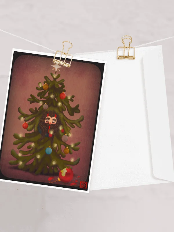Tree Demon product image (4)