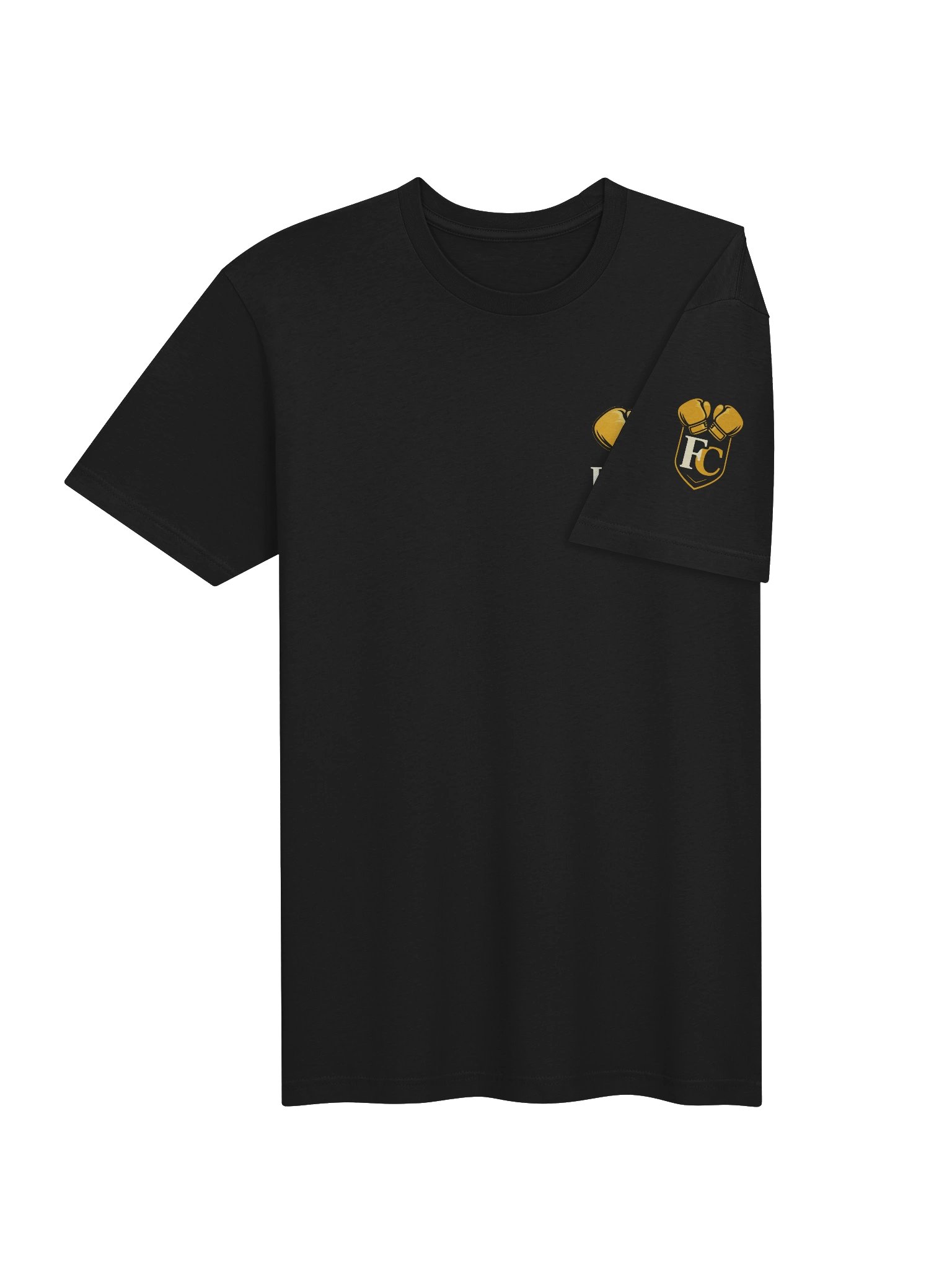 Fight Club Shield Graphic T-Shirt product image (4)