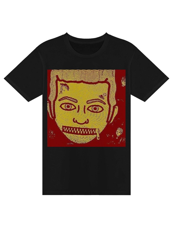 SavageOnDemand Print - Gold Drip (T-Shirt) product image (1)