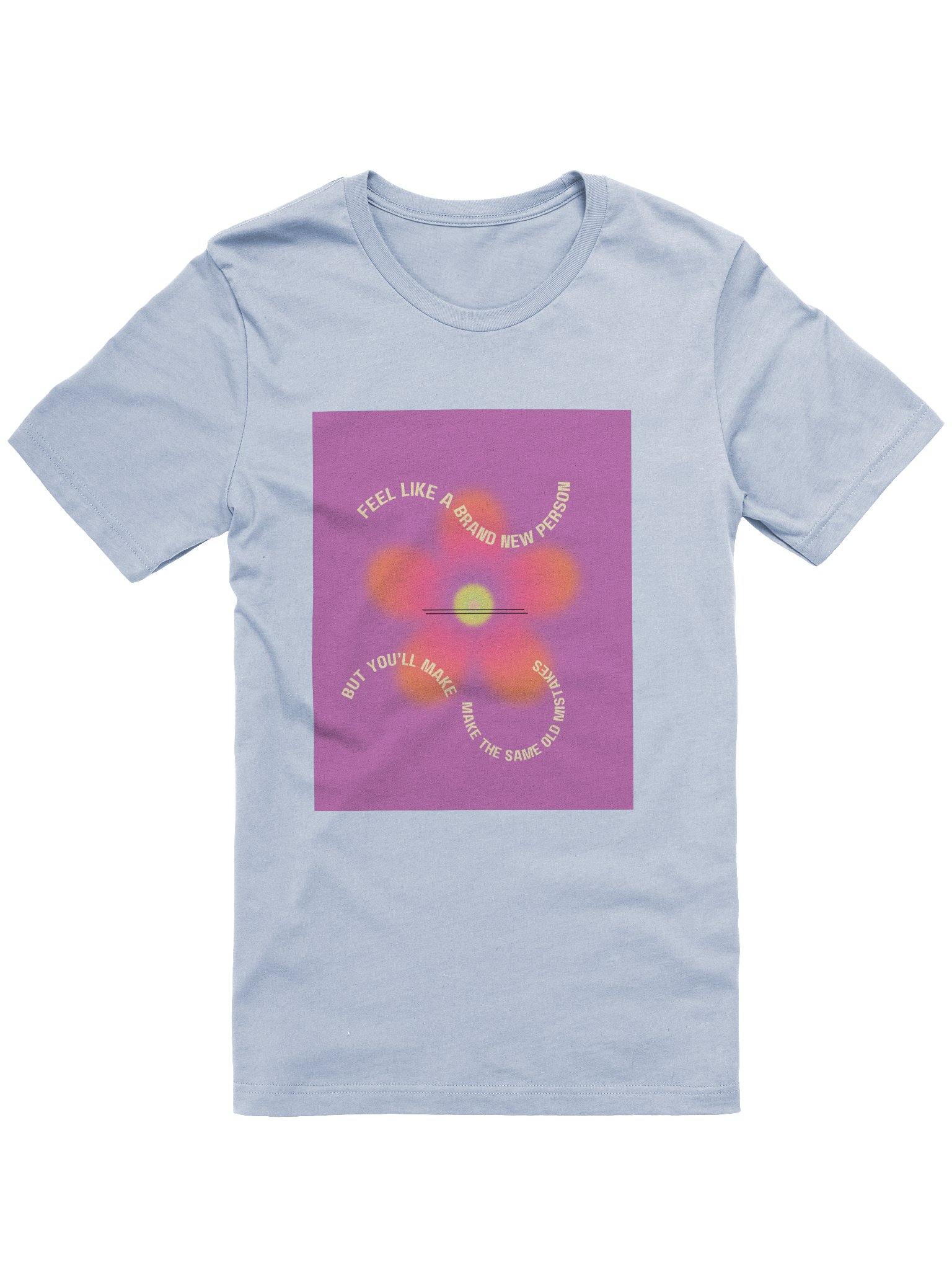 Same Old Mistakes T-Shirt product image (1)
