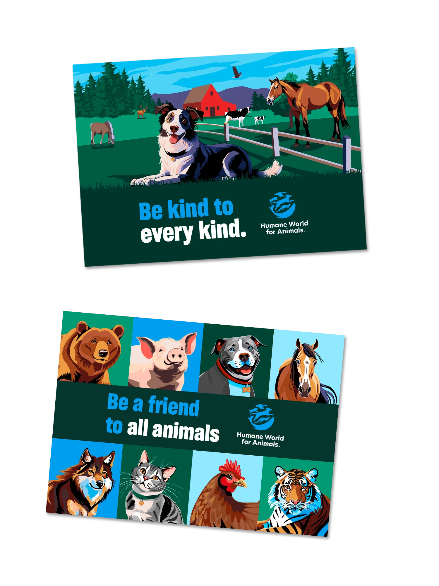 Greeting card bundle  product image (1)