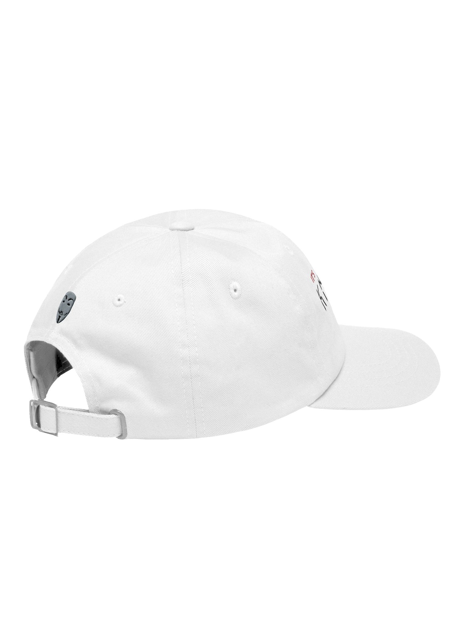 Logo Hat - Light product image (4)