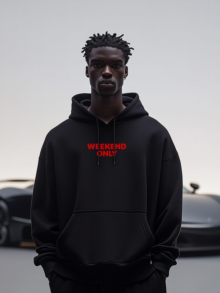 Weekend Only | Sweatshirt product image (2)