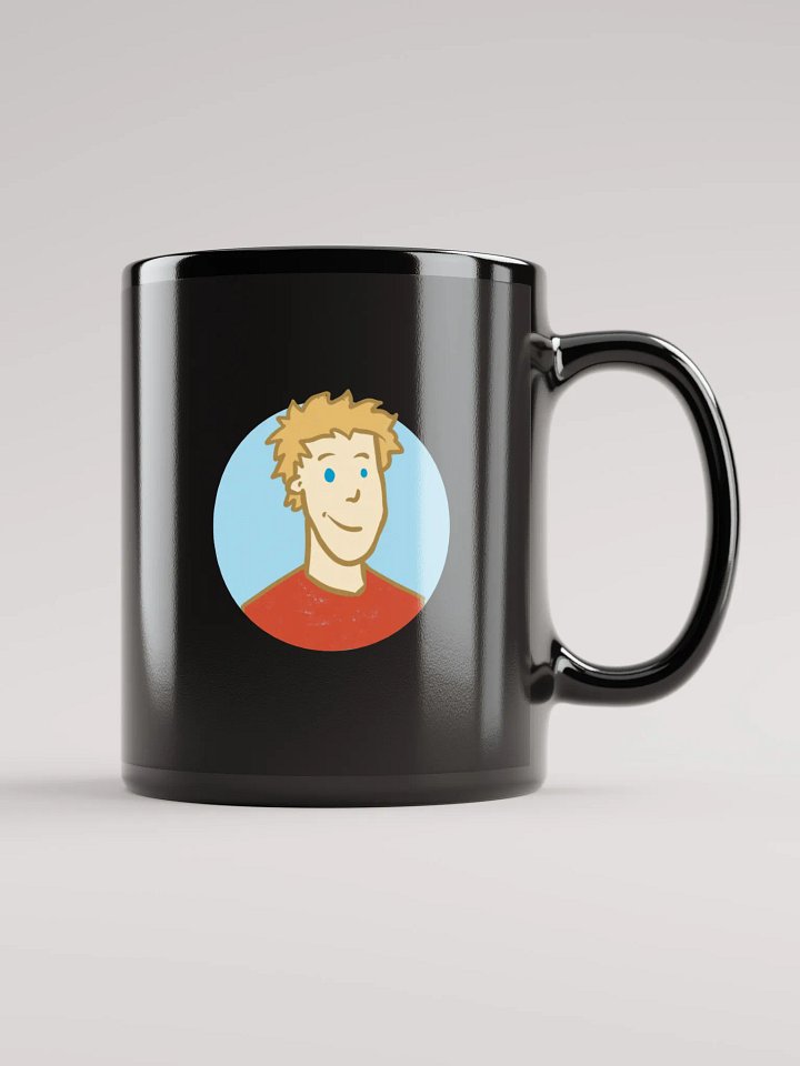 Original TSM Logo Coffee Mug product image (2)
