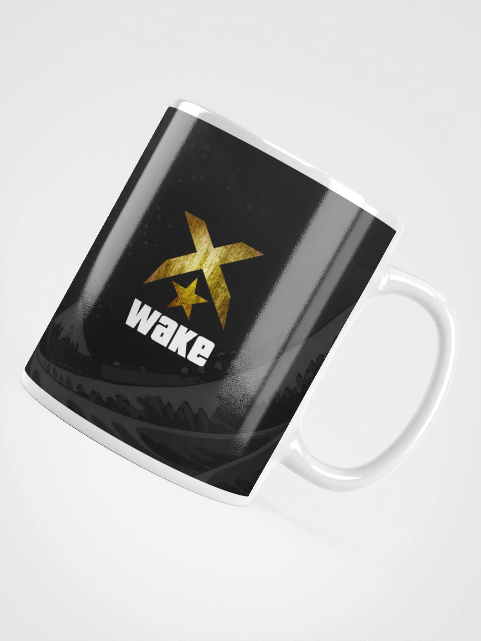[XSTARWAKE] Avatar Mug product image (5)