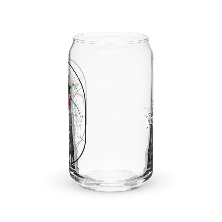 Rose Weaver - SFA Can Glass product image (2)