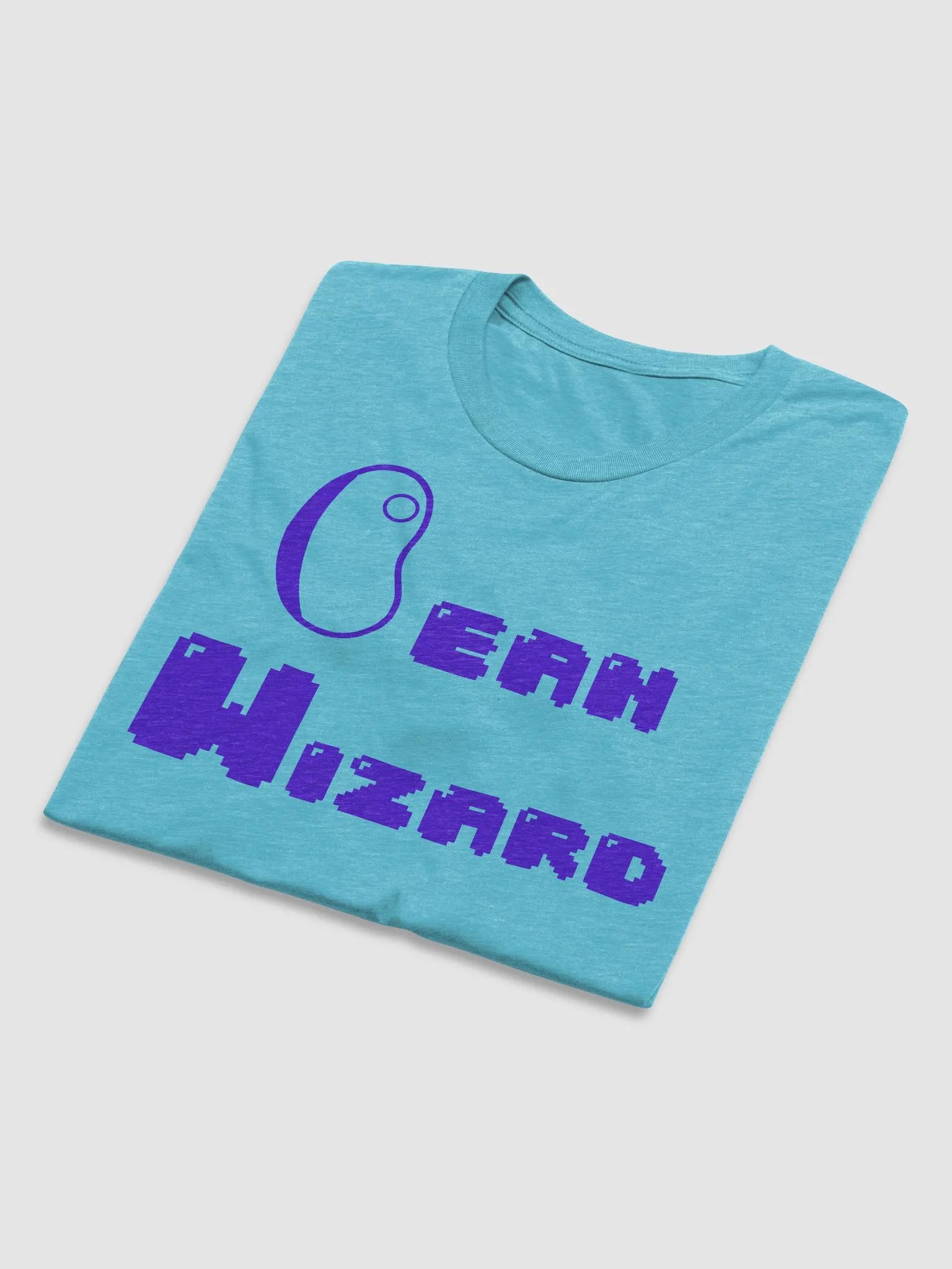 Bean Wizard Tee product image (6)