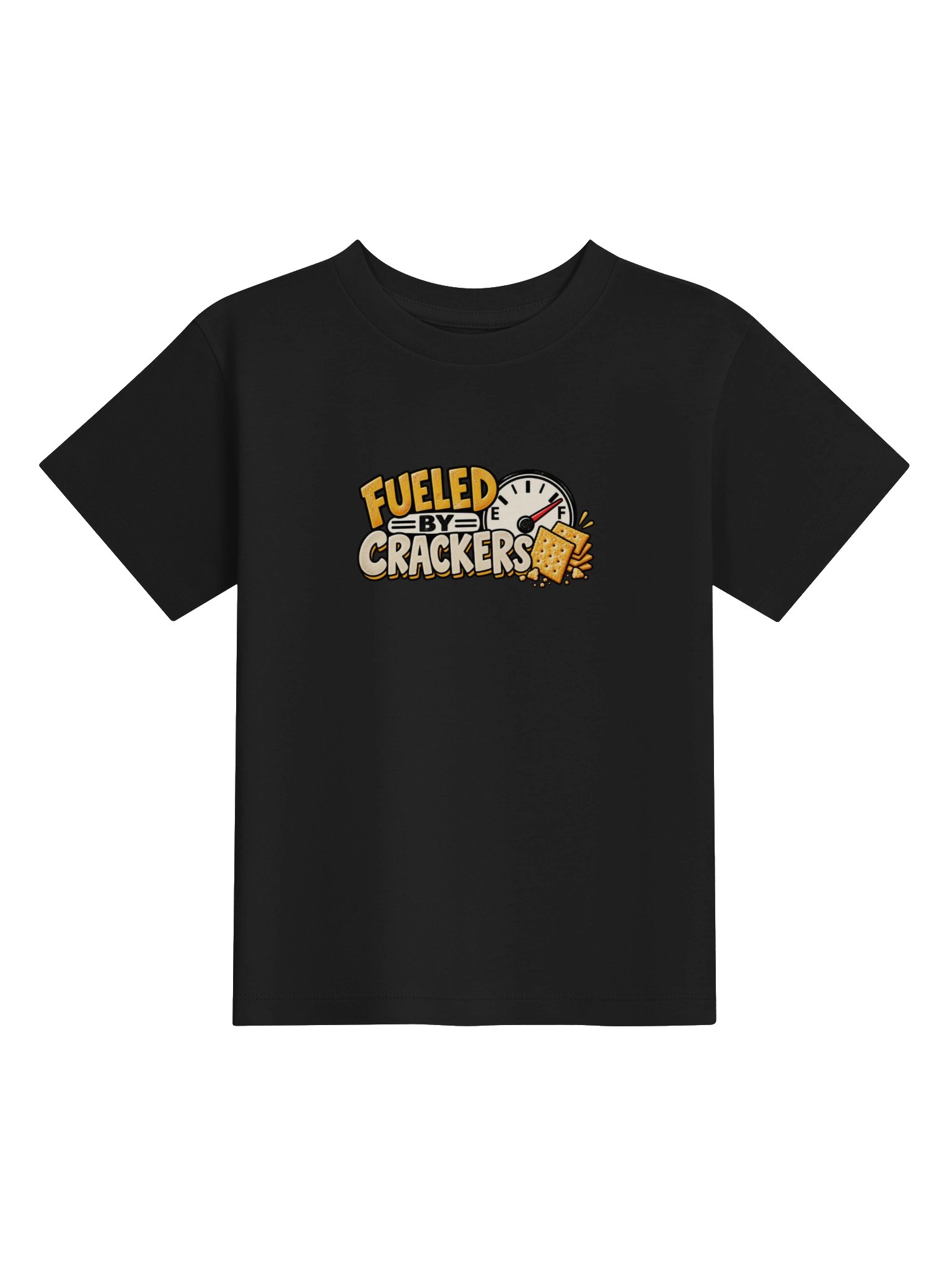 Fueled By Crackers product image (2)