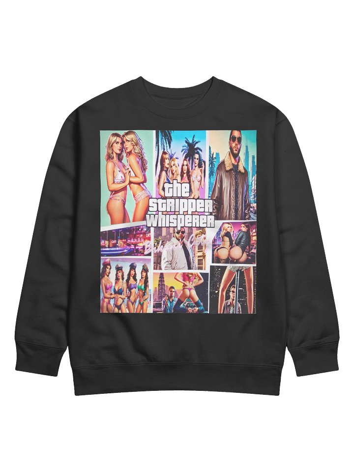 TSW Bikini city long sleeve product image (3)