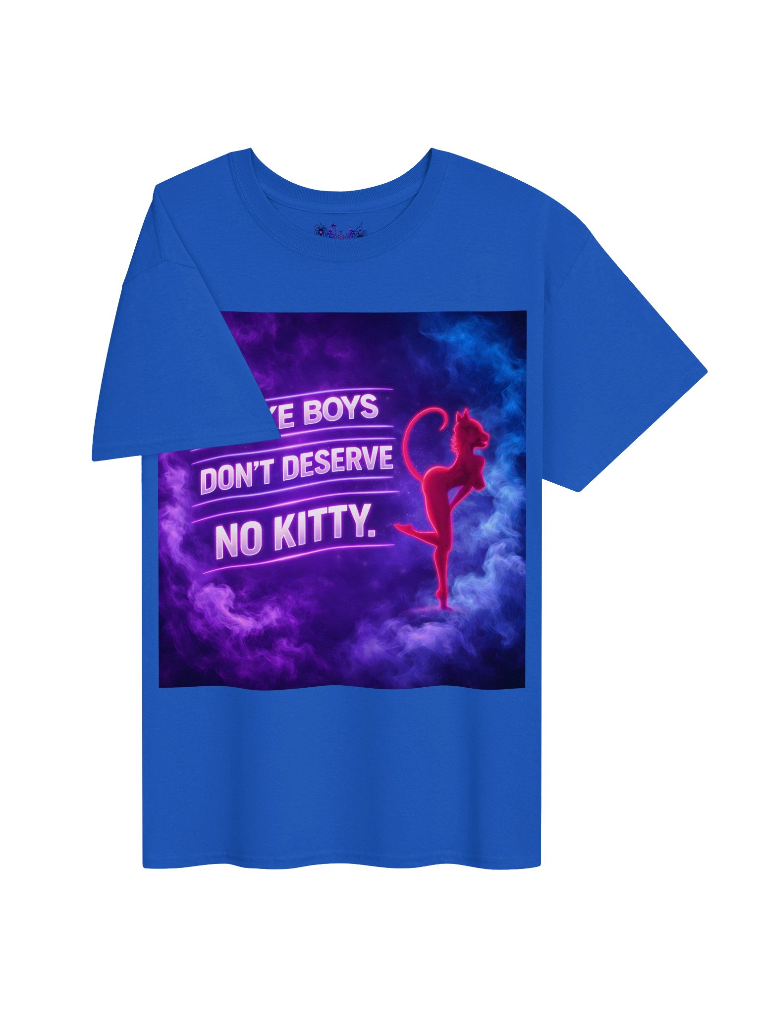 No Brokes T shirt product image (13)
