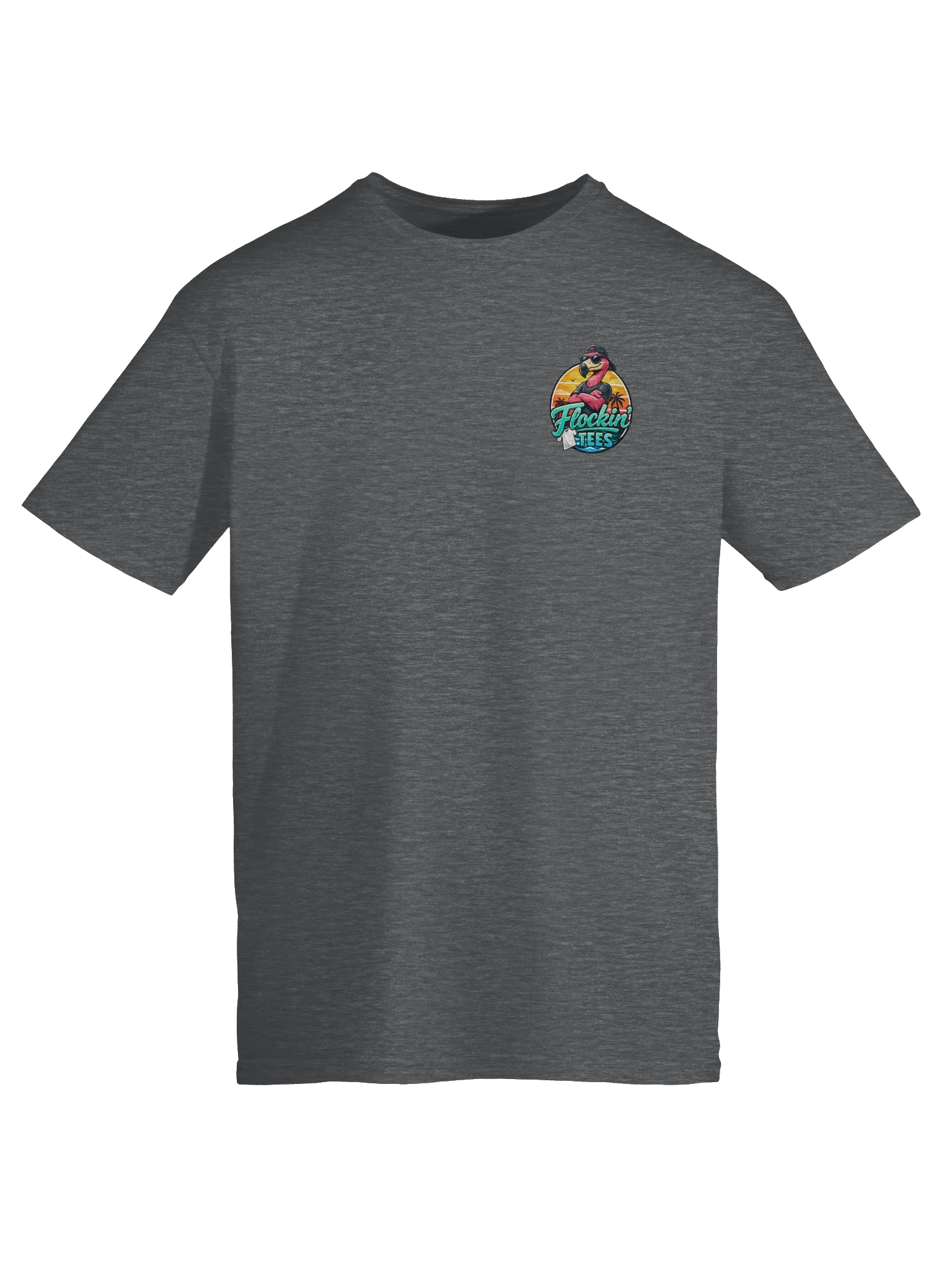 Flockin' Tees Icon Tee product image (1)