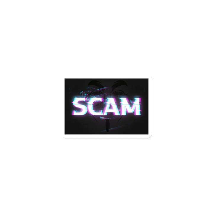 Scam Magnet product image (1)