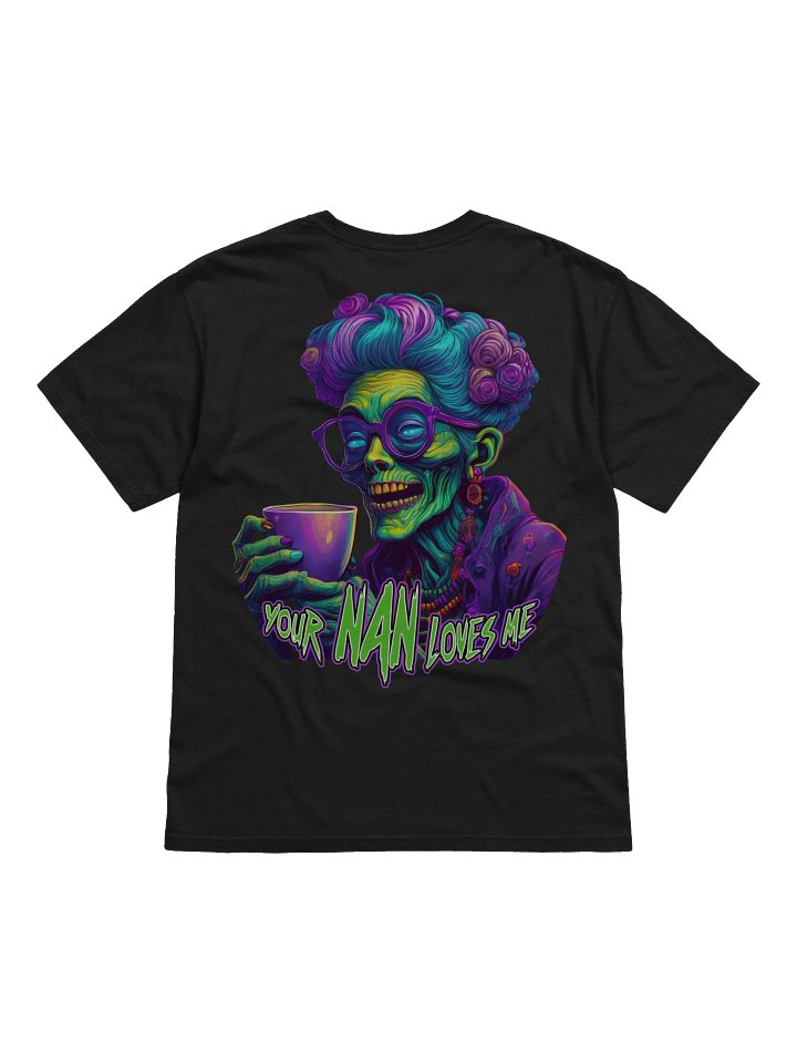 Your nan T-Shirt product image (1)