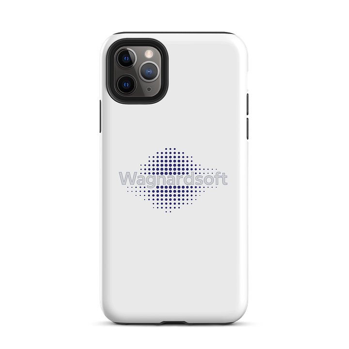 Wagnardsoft Tough Case for iPhone® product image (2)