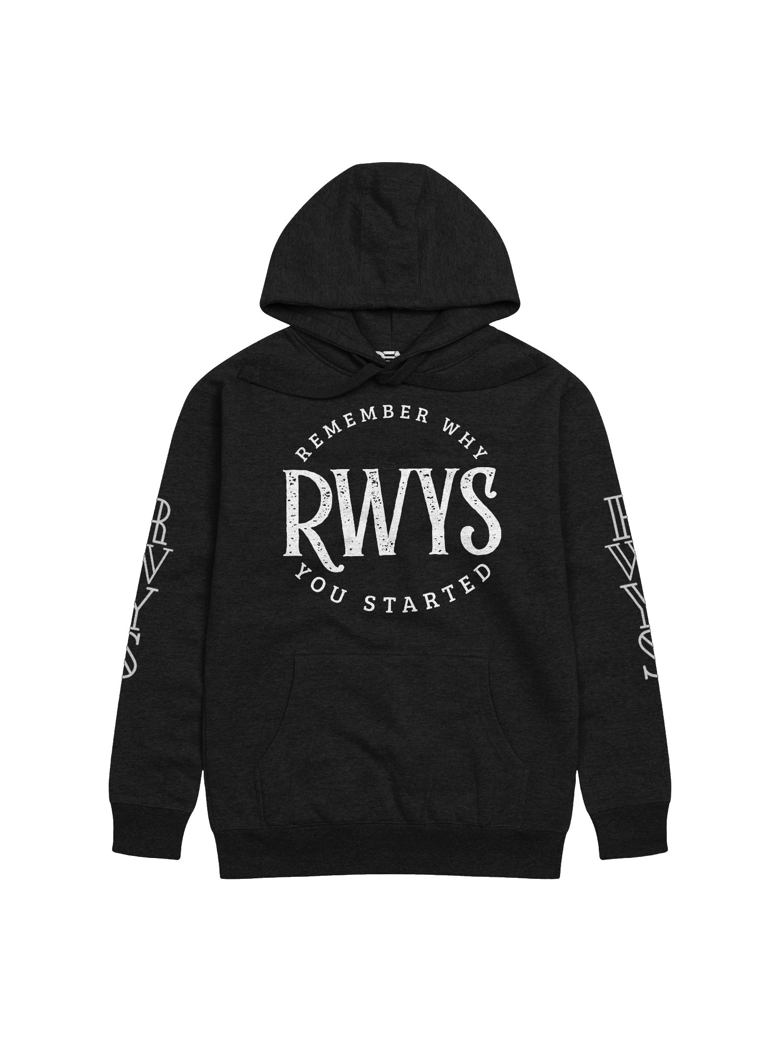 RWYS (Limited Edition) Unisex Premium Hoodie product image (9)