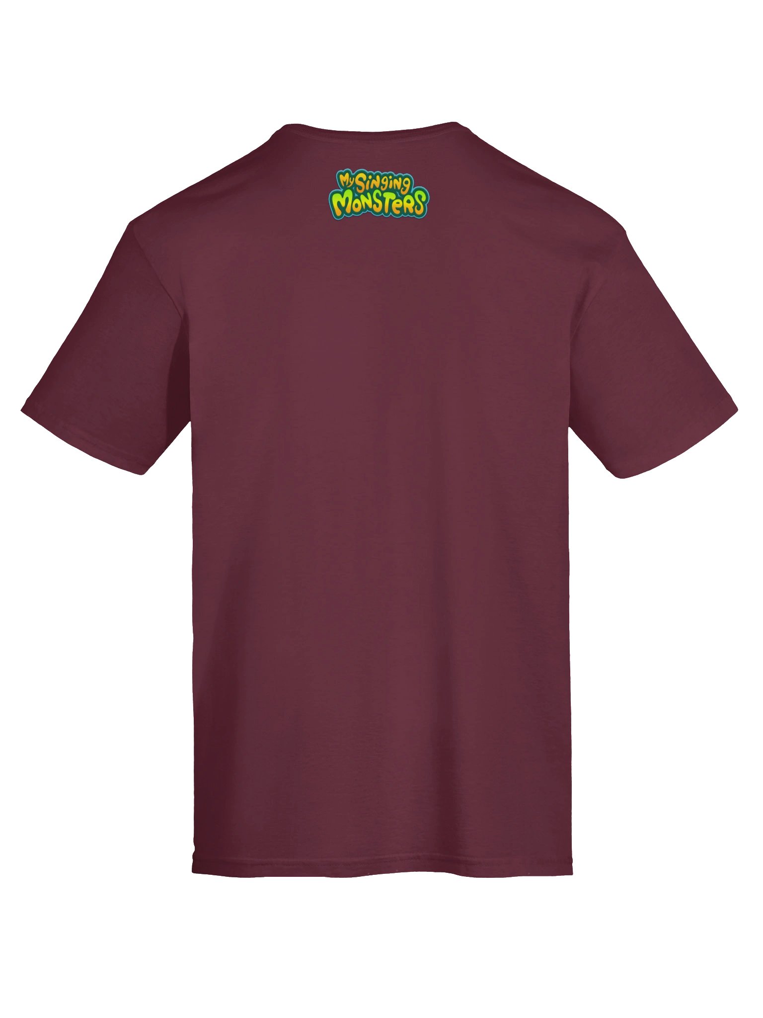 Crescendo Moon Tee product image (17)