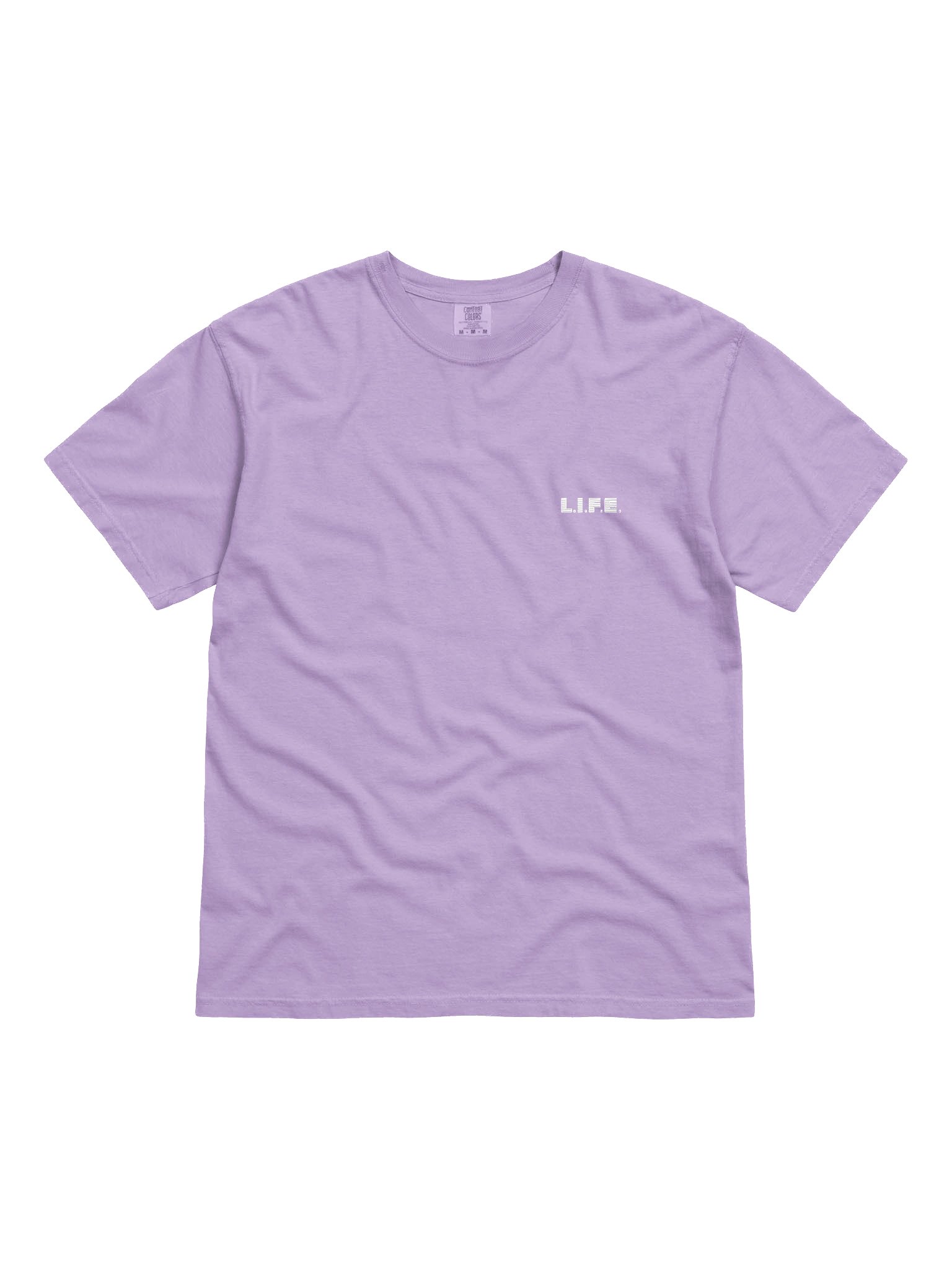 On The Go Tee - Basic product image (7)