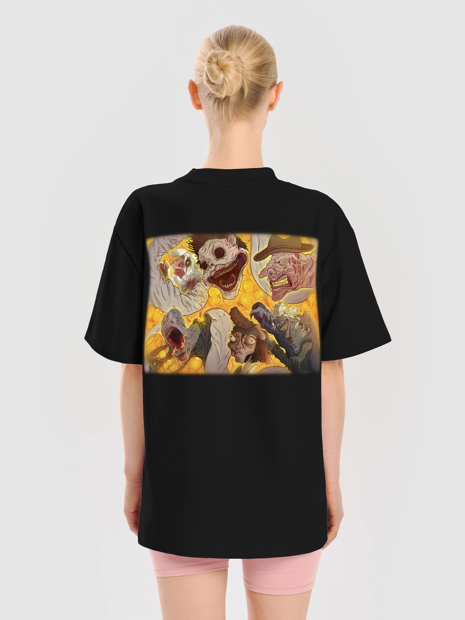 Killer Shirtlet product image (38)