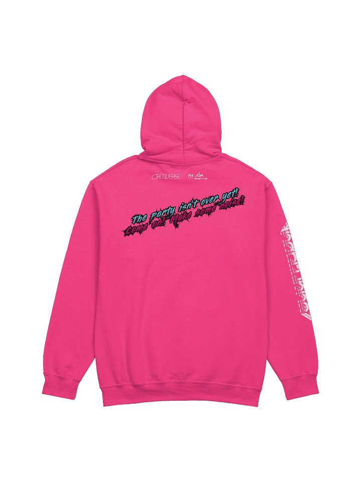 MAKE SOME NOISE!! Hoodie product image (2)