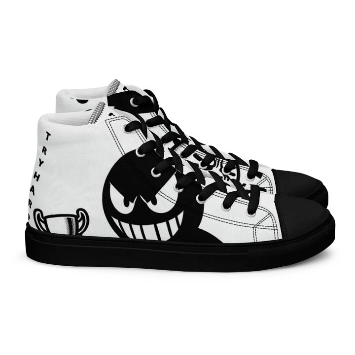 TRY HARDS Men's High Tops product image (2)