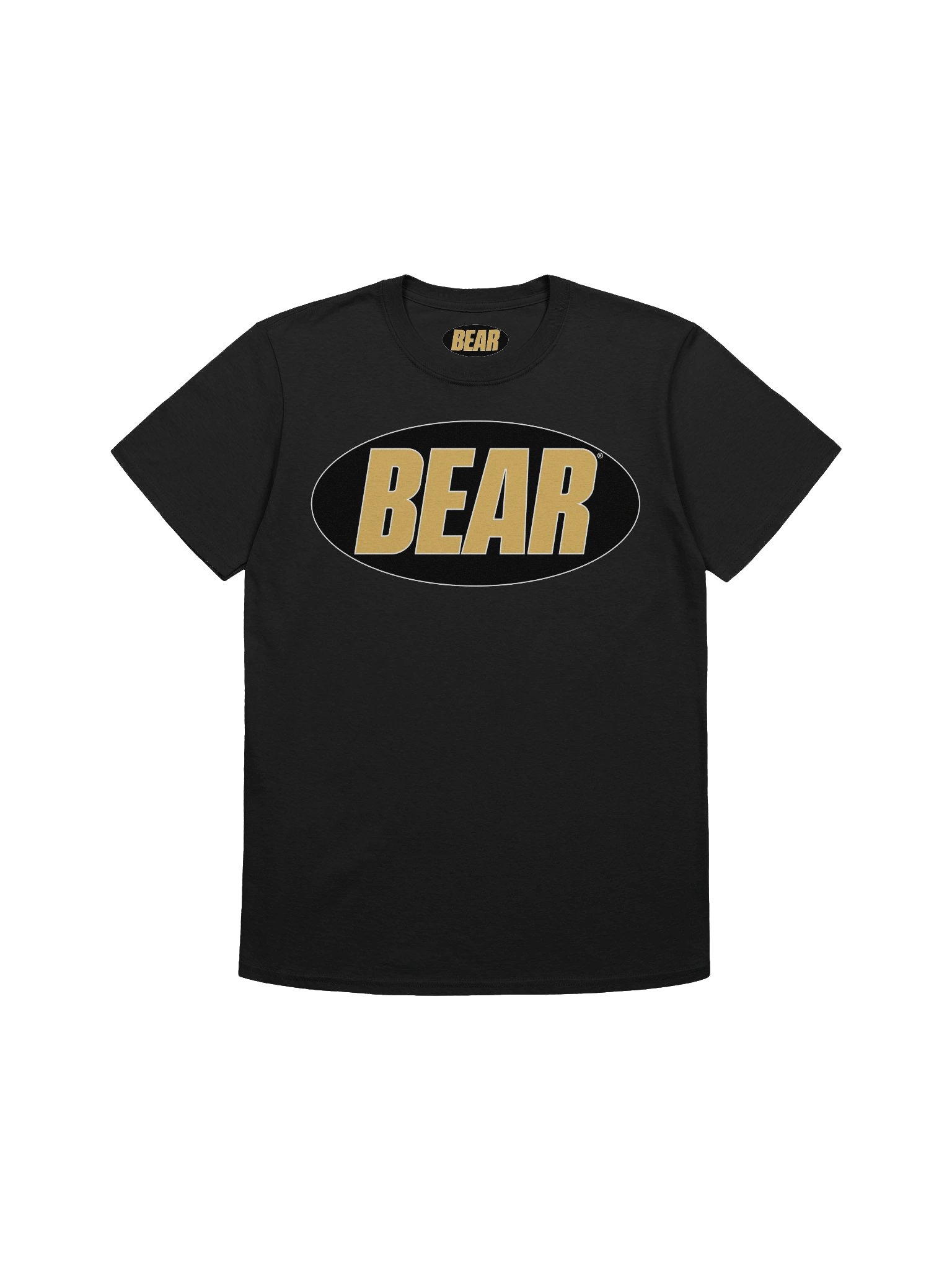 Bear Logo Tee product image (4)