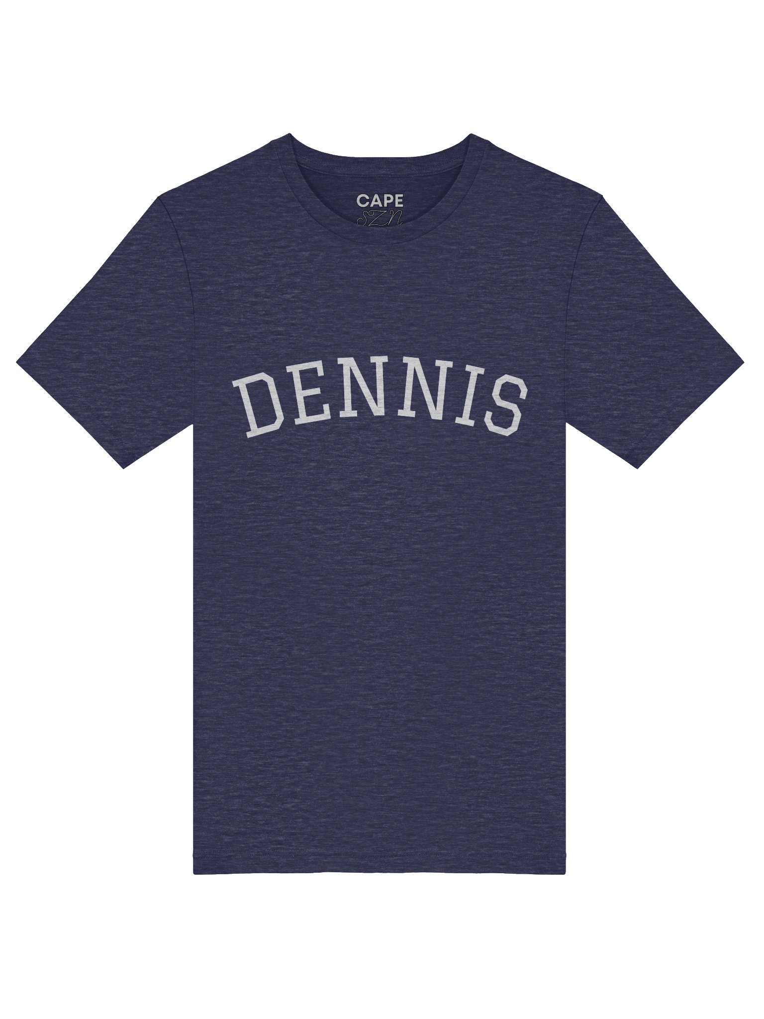Dennis - Local - T-Shirt product image (43)