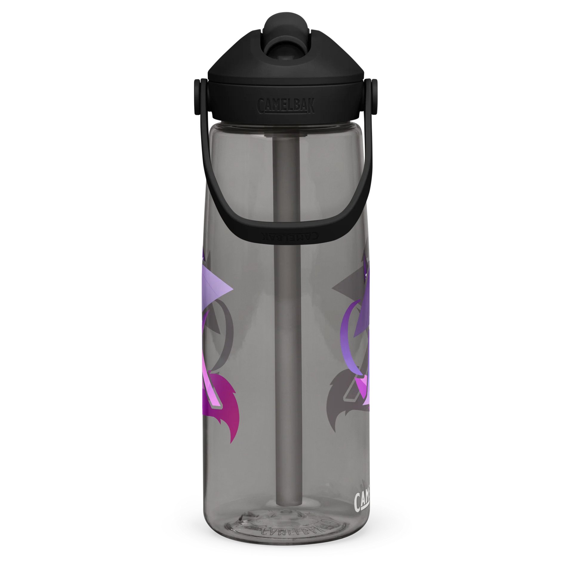 KITT MINI LOGO WATER BOTTLE! product image (15)