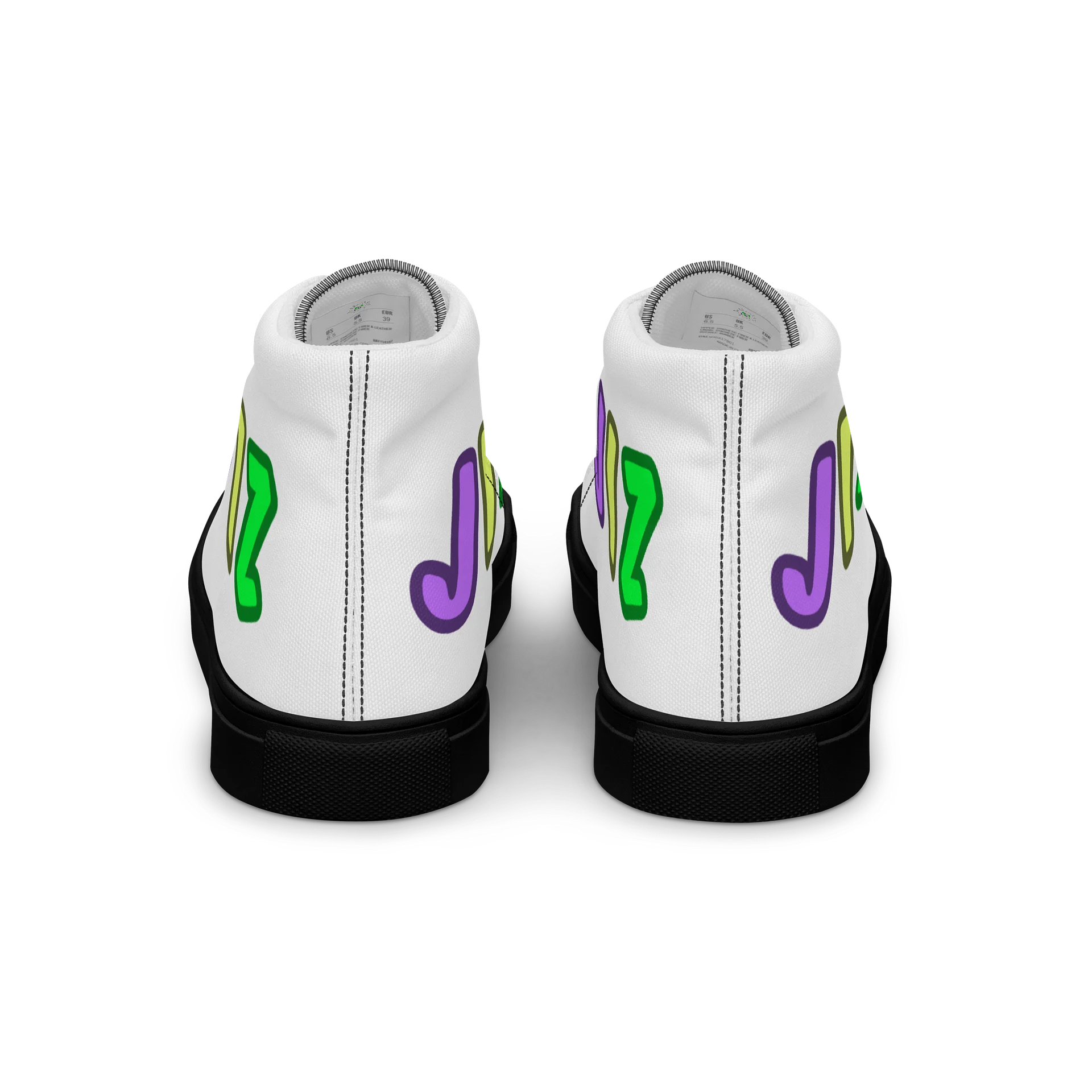 JizzyBits Shoes (drippy) product image (3)